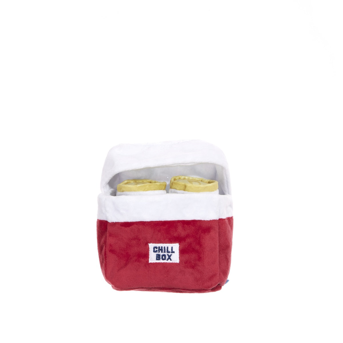 Sub-Zero Camping Hero