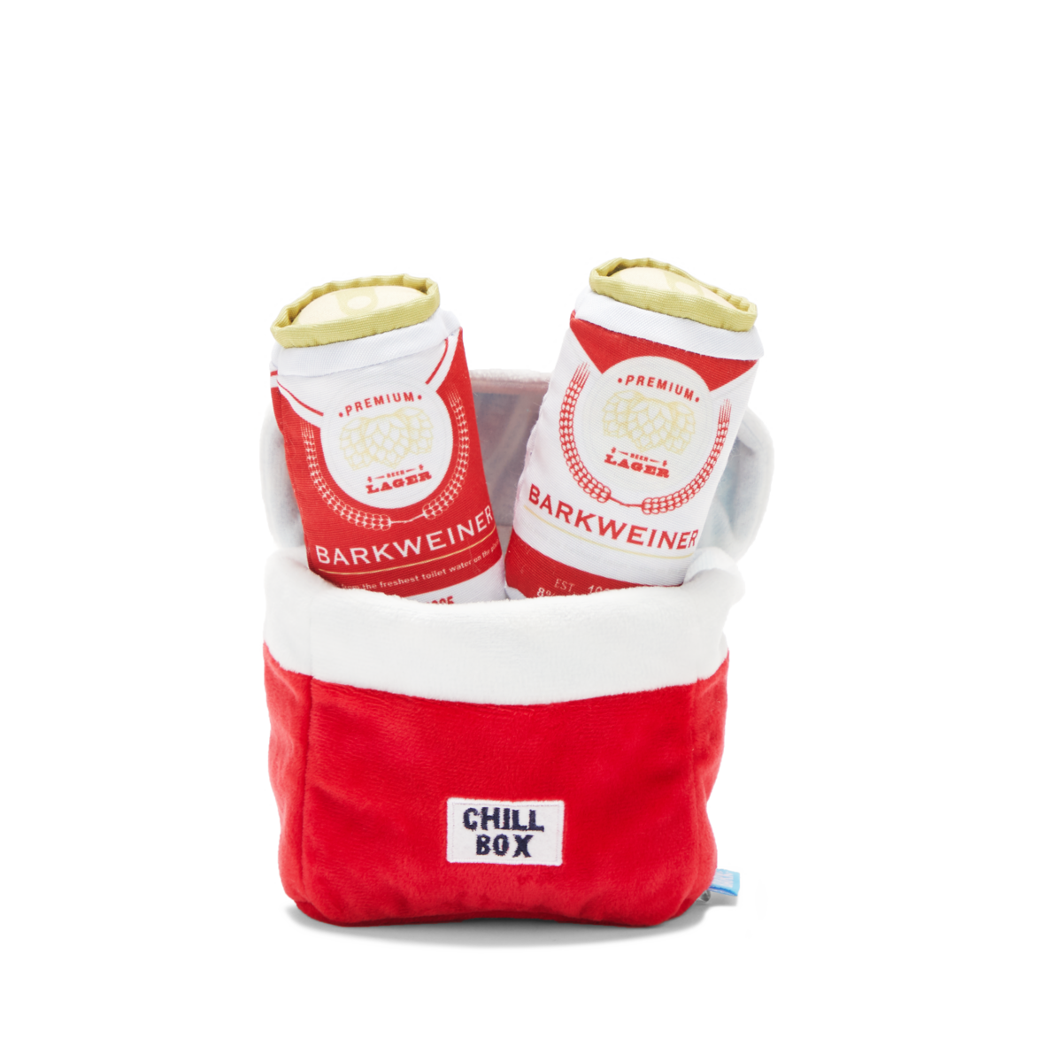 Bite Lite Beer Cooler