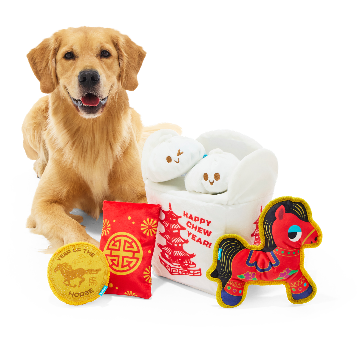 Costco Lunar New Year Bundle