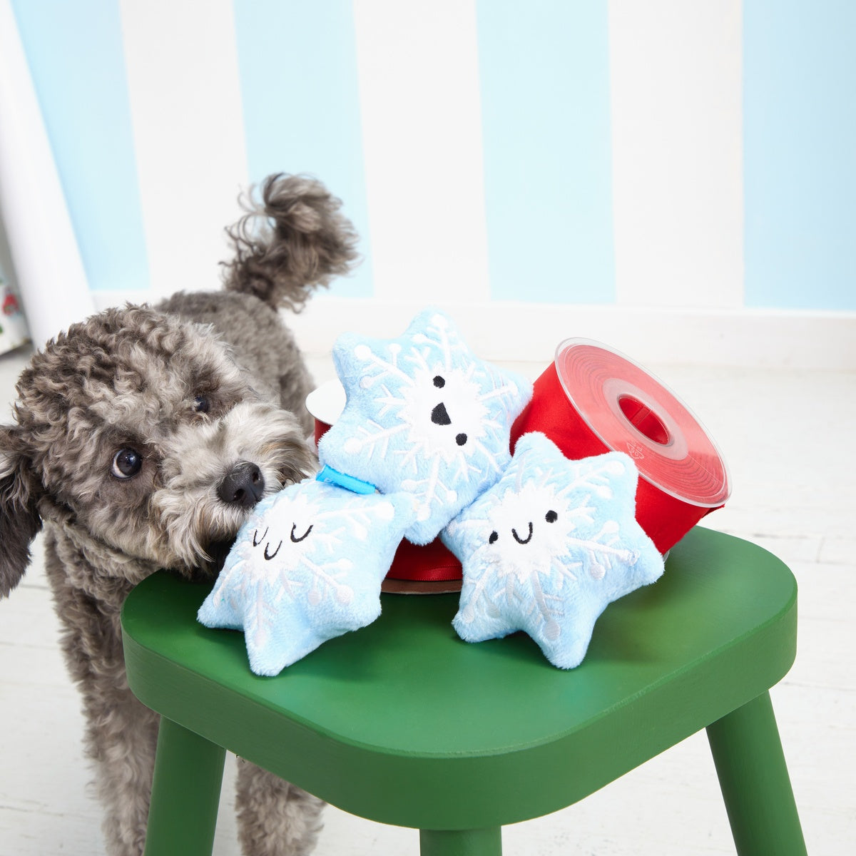 Crystal, Krystle & Cristal