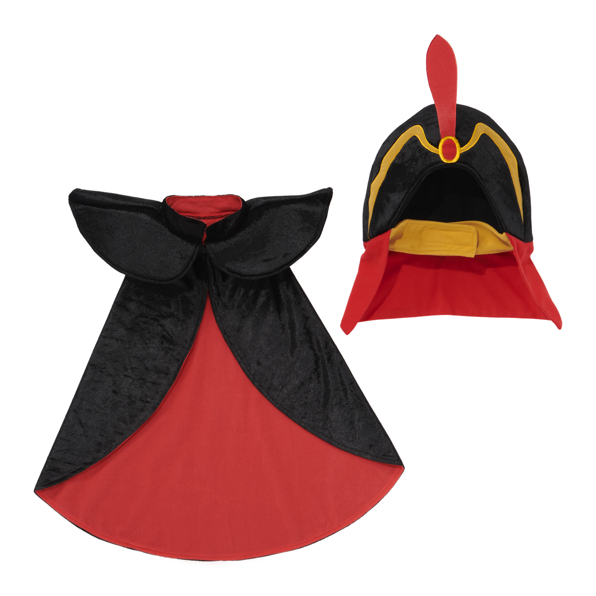 Jafar Dog Costume