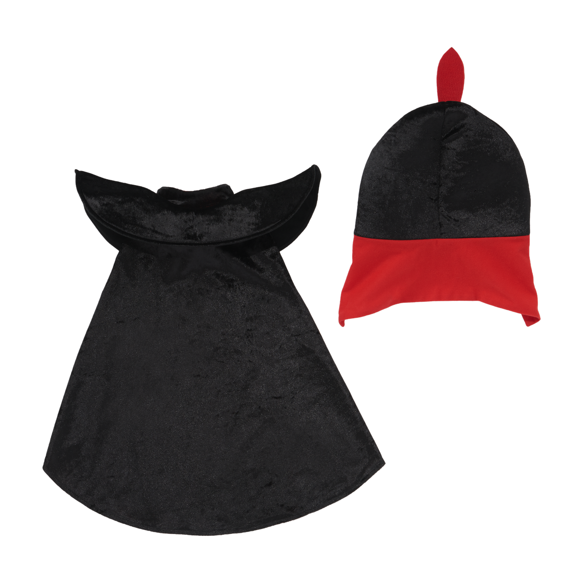 Jafar Dog Costume