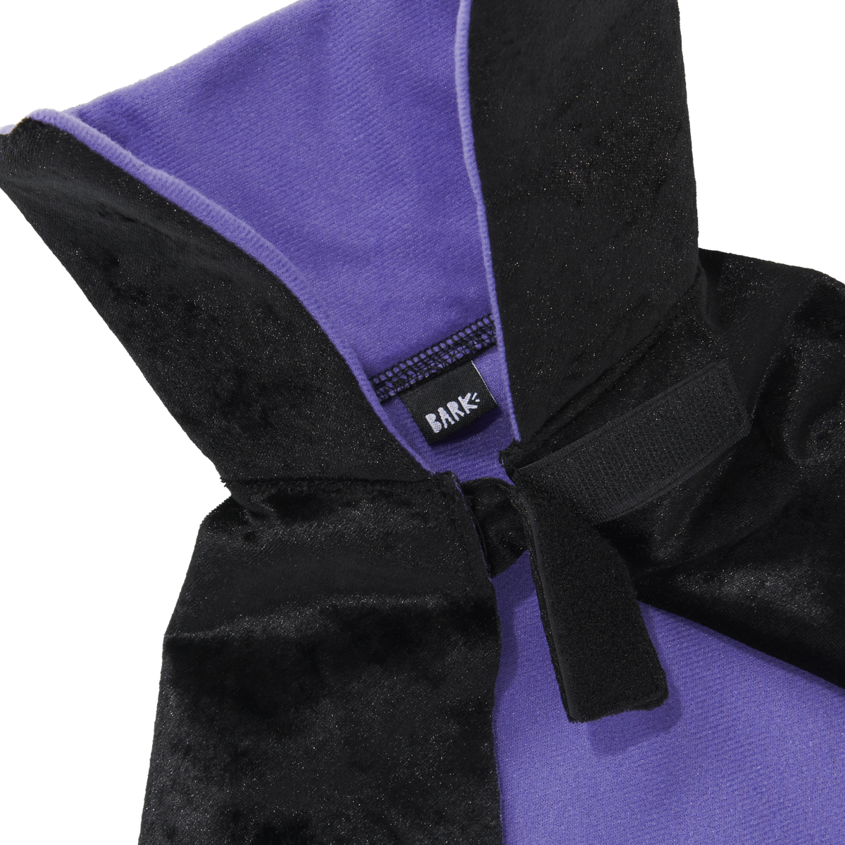 Maleficent Dog Costume