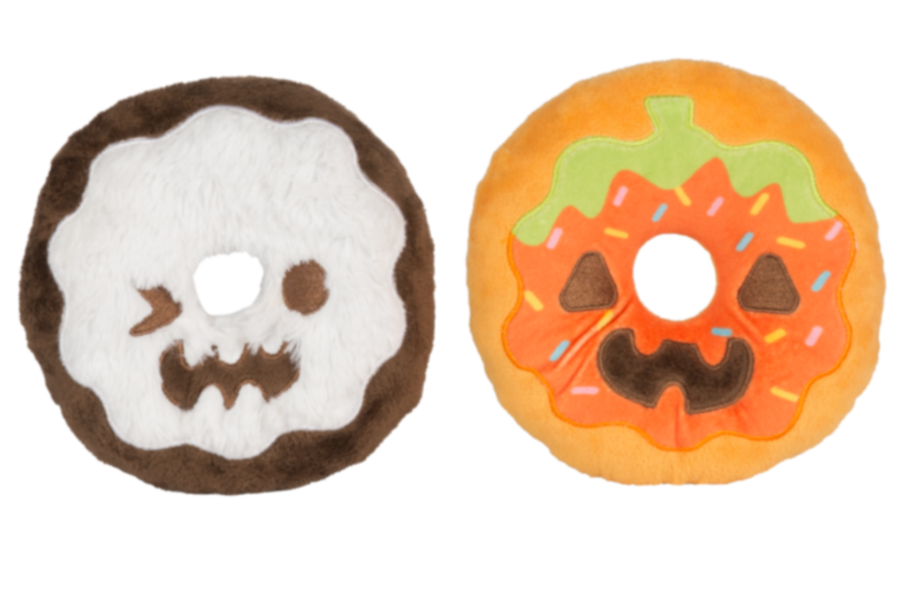 Donuts Disturbed