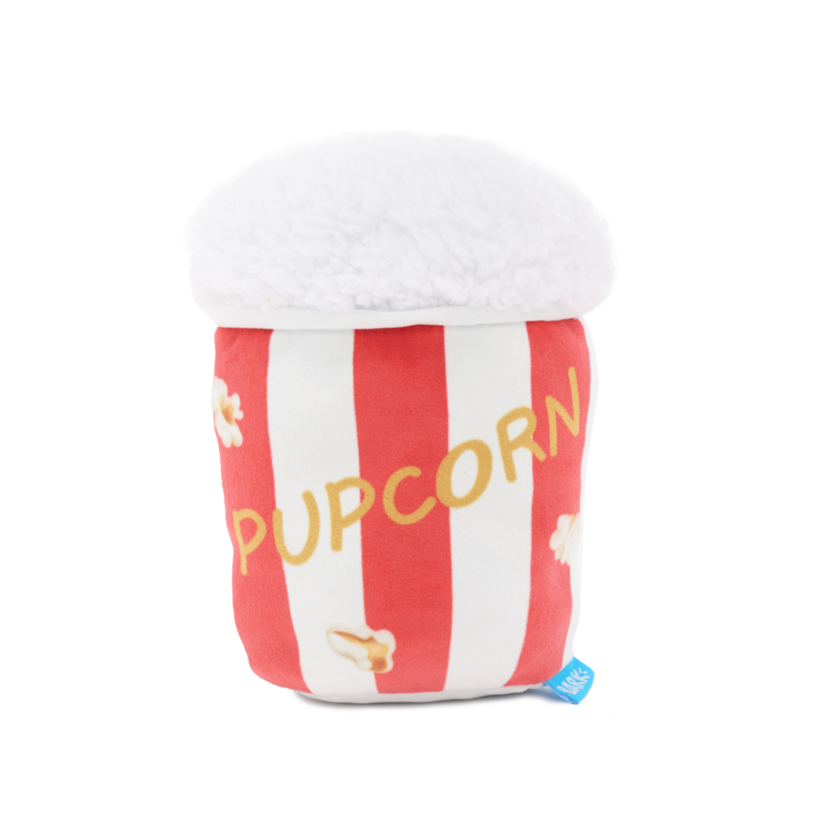 Tailgate Bundle Plush Multi-Part Dog Toy