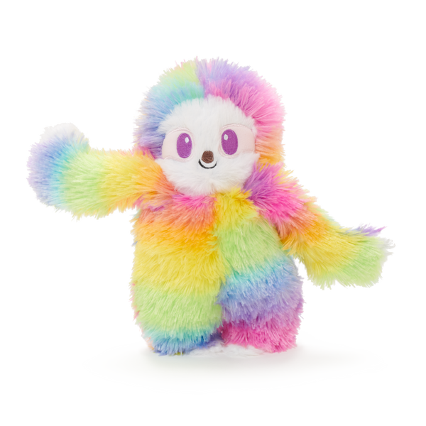 RETAIL_RAINBOW-SLOTH-DIFFERENT RETAIL_RAINBOW-SLOTH-DIFFERENT