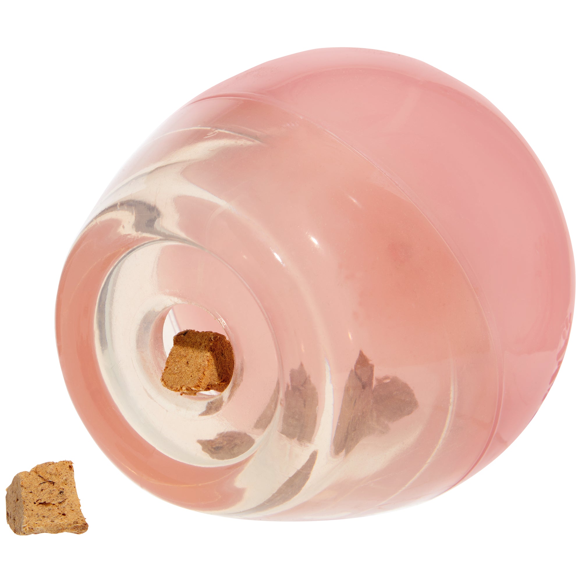 Tipsy Rose Super Chewer Durable Enrichment Dog Toy Tipsy Rose Super Chewer Durable Enrichment Dog Toy