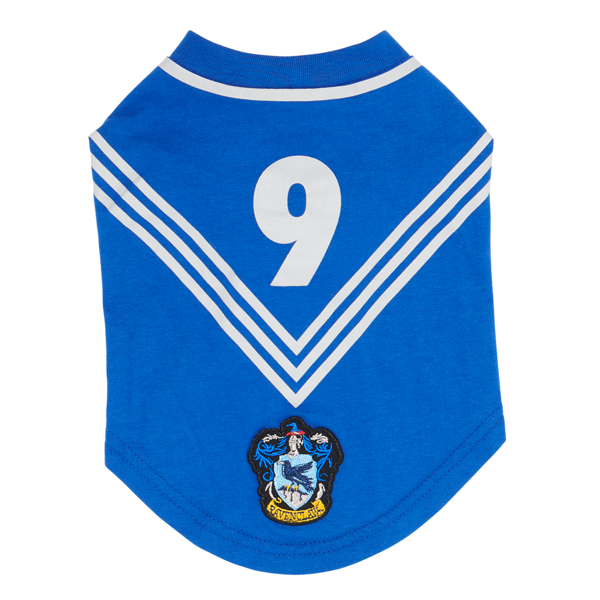 Quidditch™ Jersey#Style_Ravenclaw™