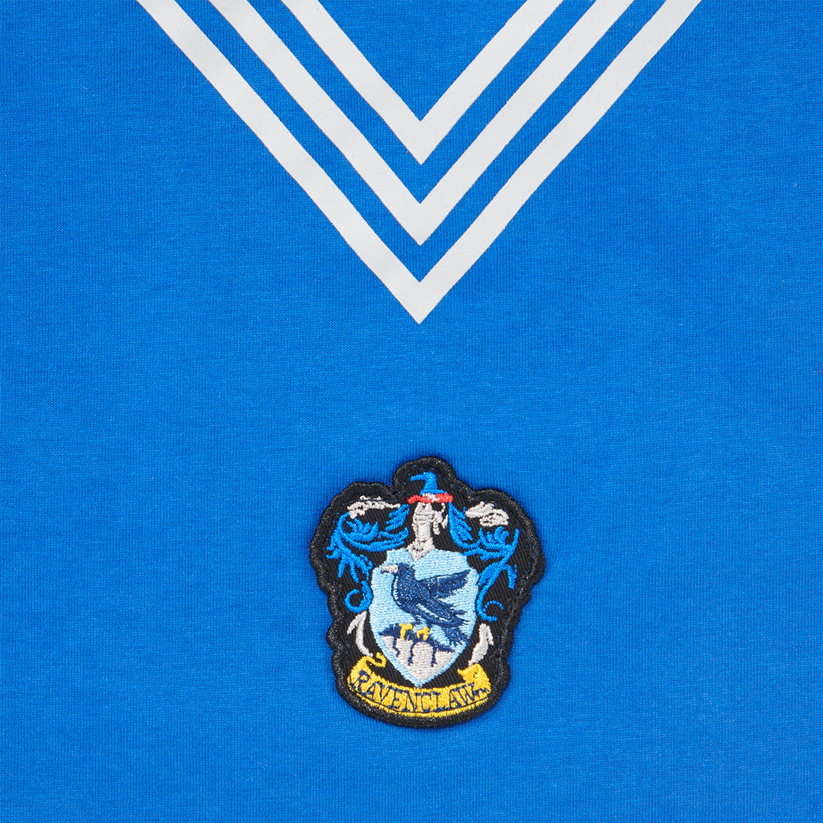 Quidditch™ Jersey#Style_Ravenclaw™