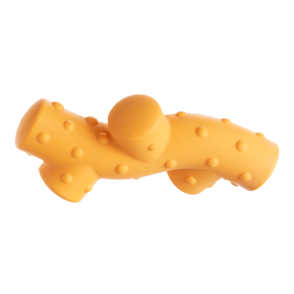 Reef Teefer Super Chewer Durable Gnaw Dog Toy – BARK