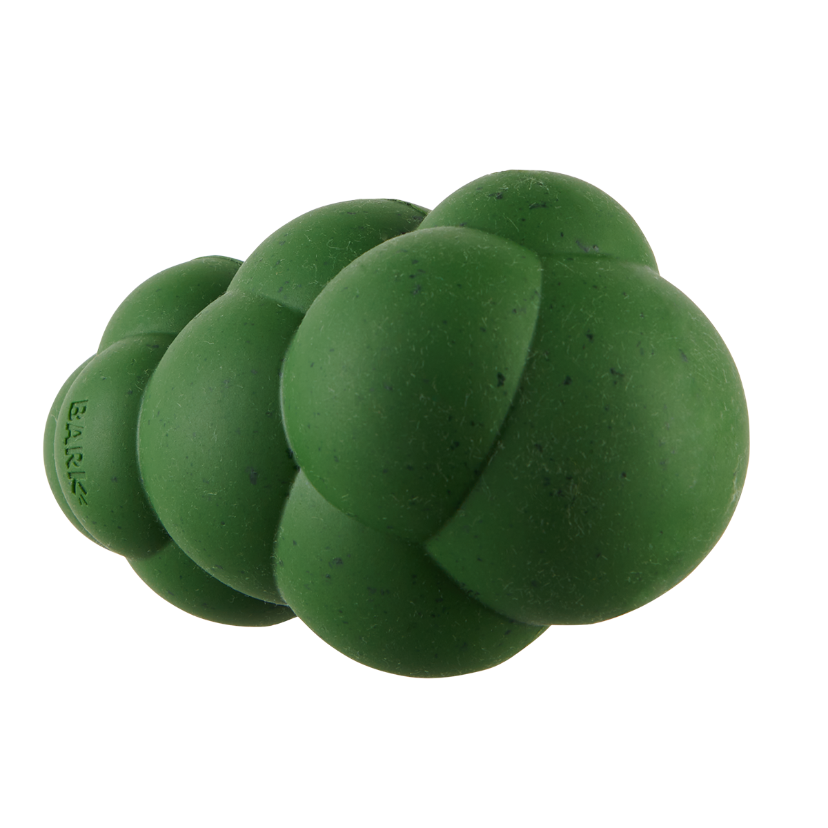 Roll Over Joint Super Chewer Durable 2-in-1 Dog Toy