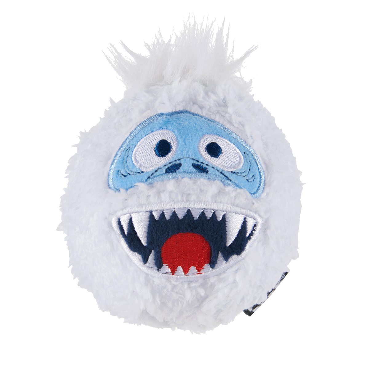 Ruff n' Tumble Bumble™ Super Chewer Durable 2-in-1 + Fetch Dog Toy