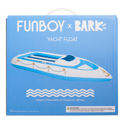 funboy float box