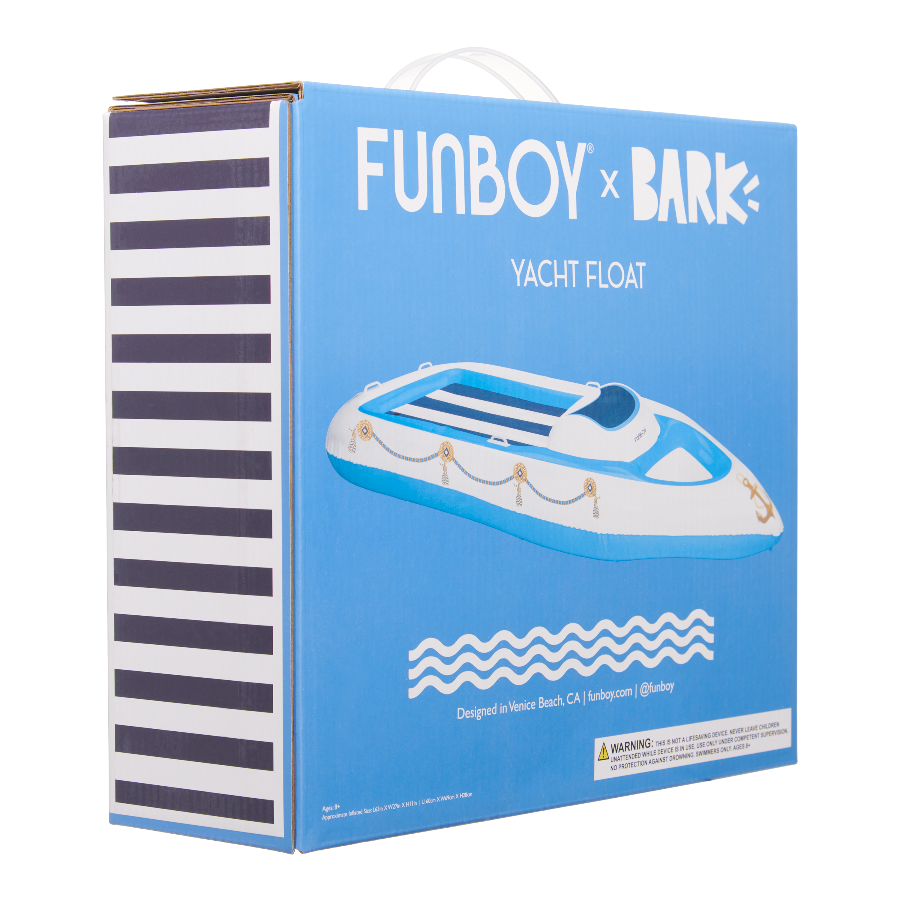 funboy x bark box