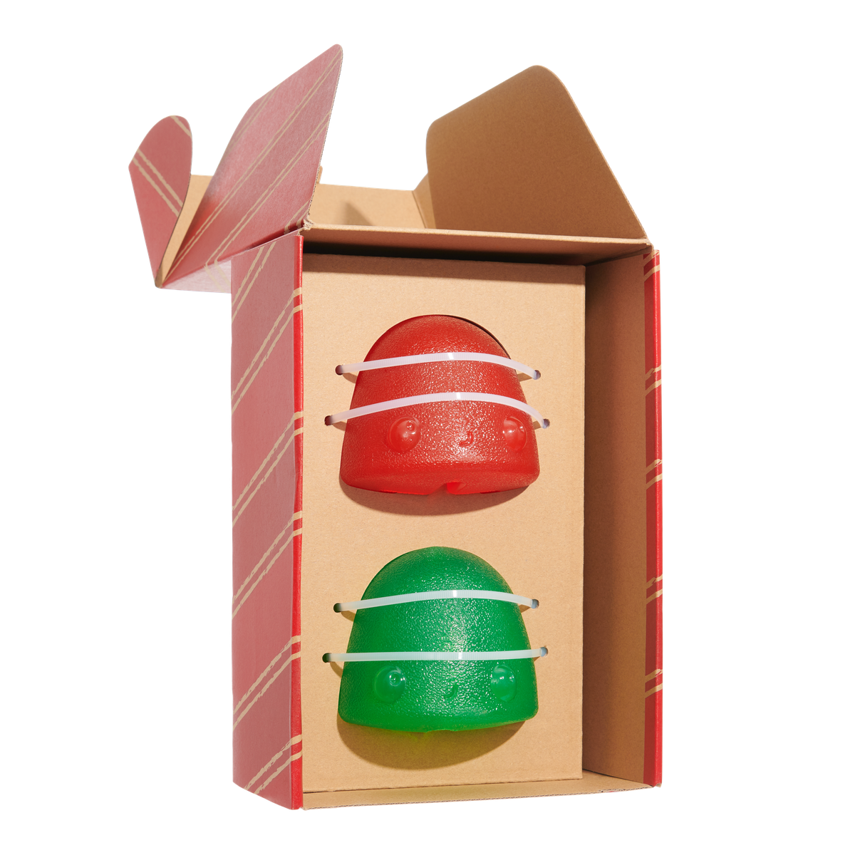 Goody Goody Gumdrops