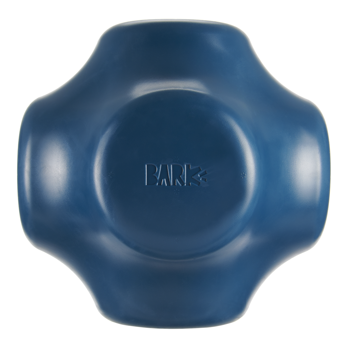 Bolder Super Chewer Durable Extra-Large Enrichment Dog Toy