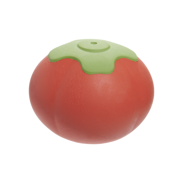 Tomato Tomutto Super Chewer Durable Fetch Dog Toy – BARK