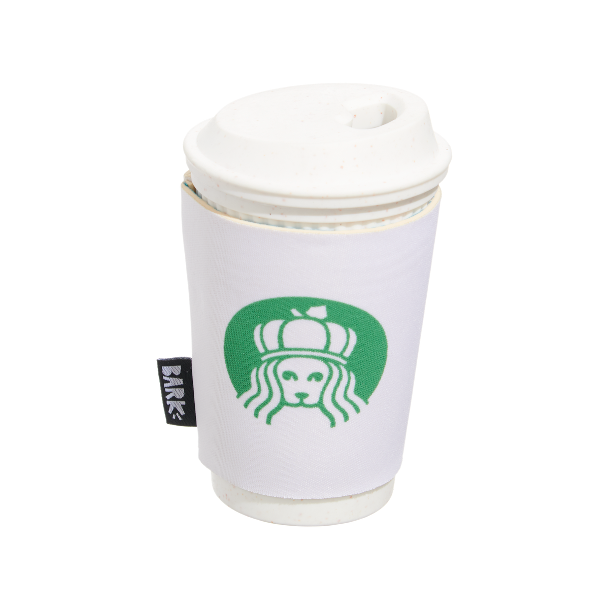 Pupkin Spice Yappuccino