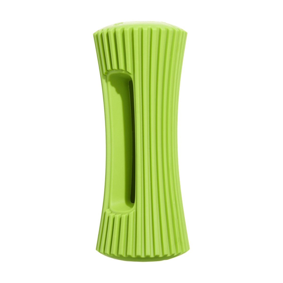Celery Super Chewer Durable Fetch + Enrichment Dog Toy