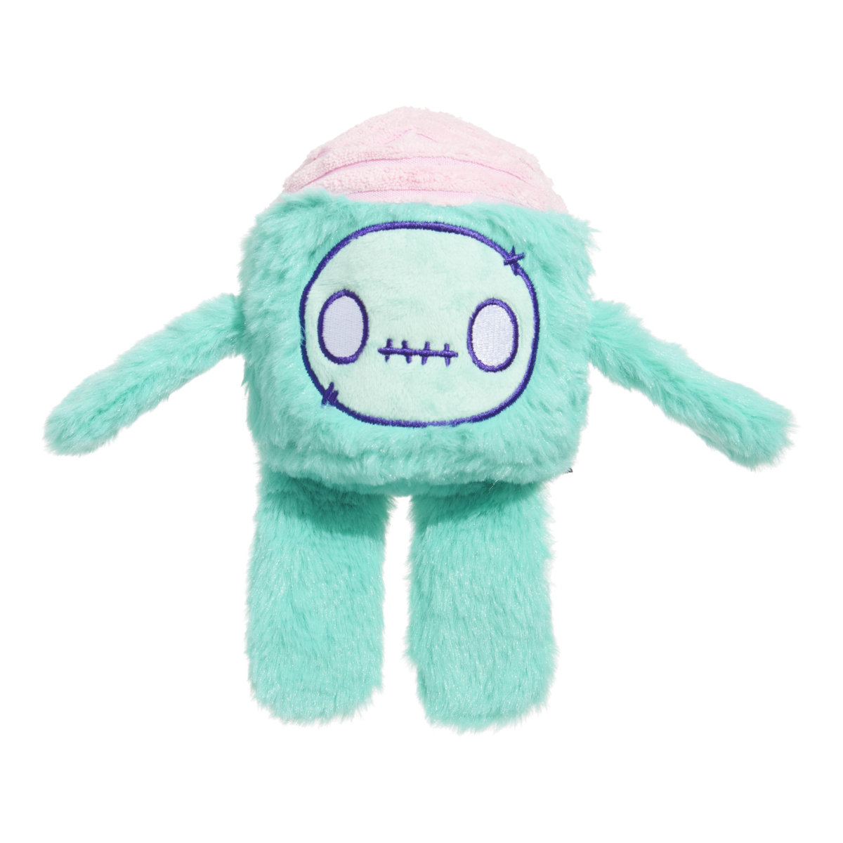 Lobu - Secret Monster Club