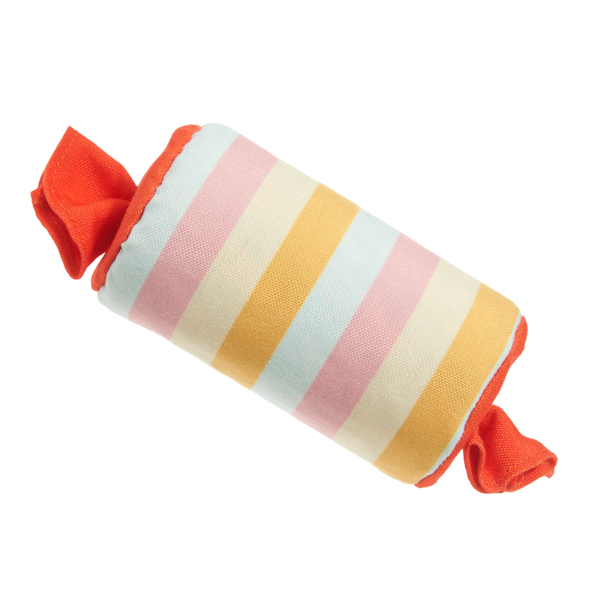 Throw-it-Alls Super Chewer Durable 2-in-1 + Enrichment Dog Toy
