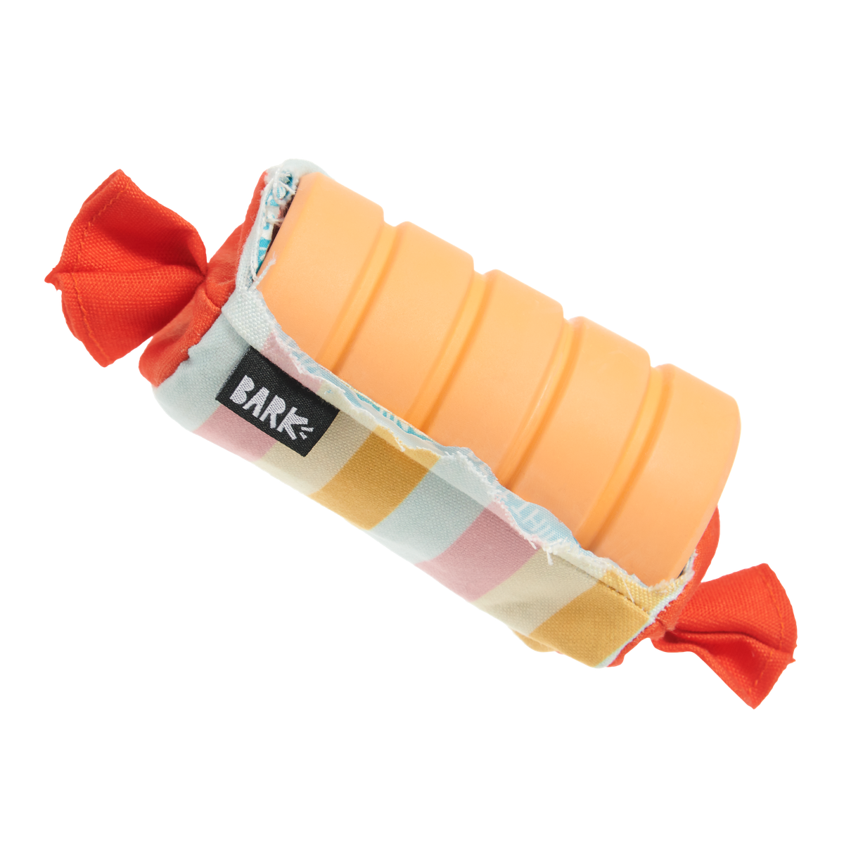 Throw-it-Alls Super Chewer Durable 2-in-1 + Enrichment Dog Toy