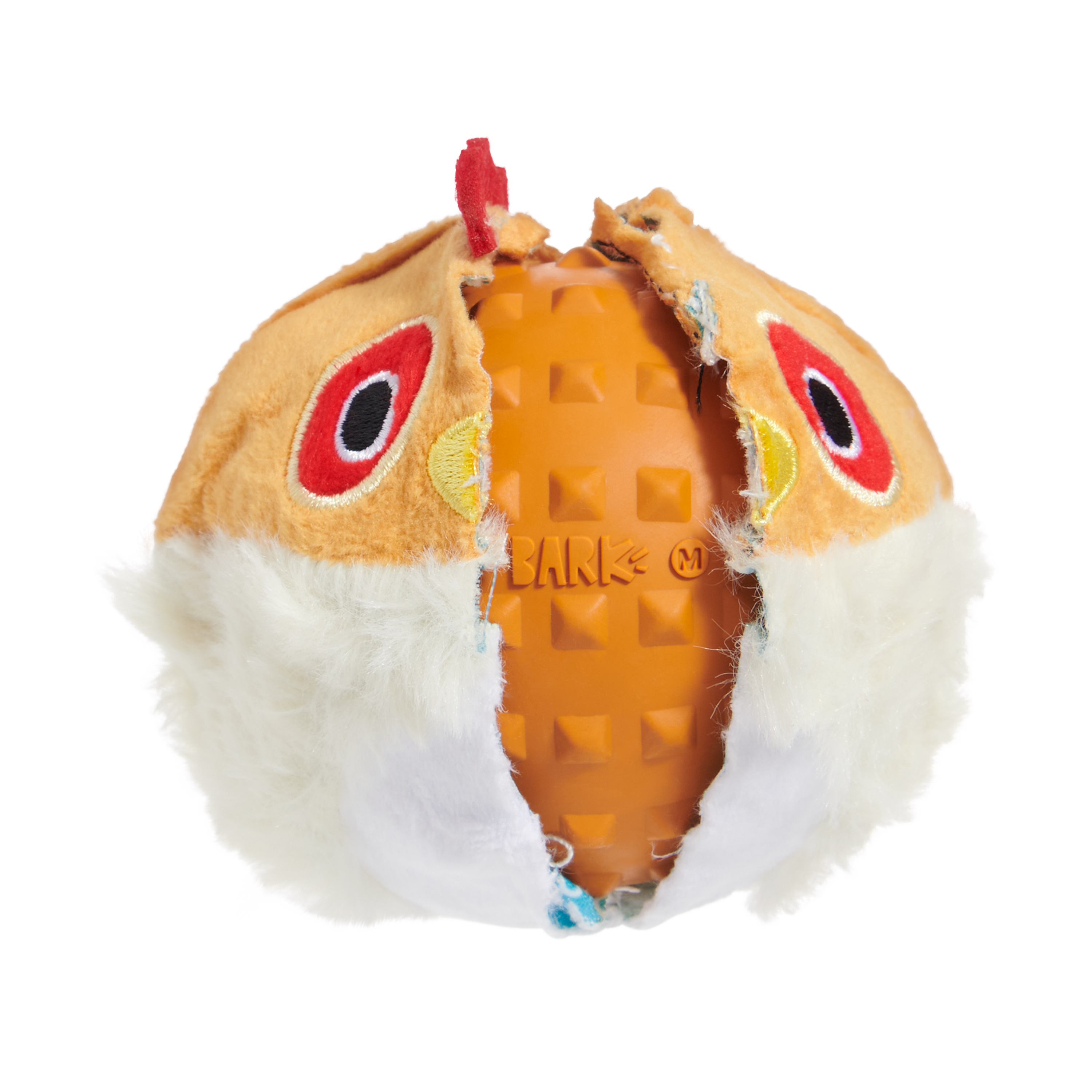 Tough Stuffed Turducken