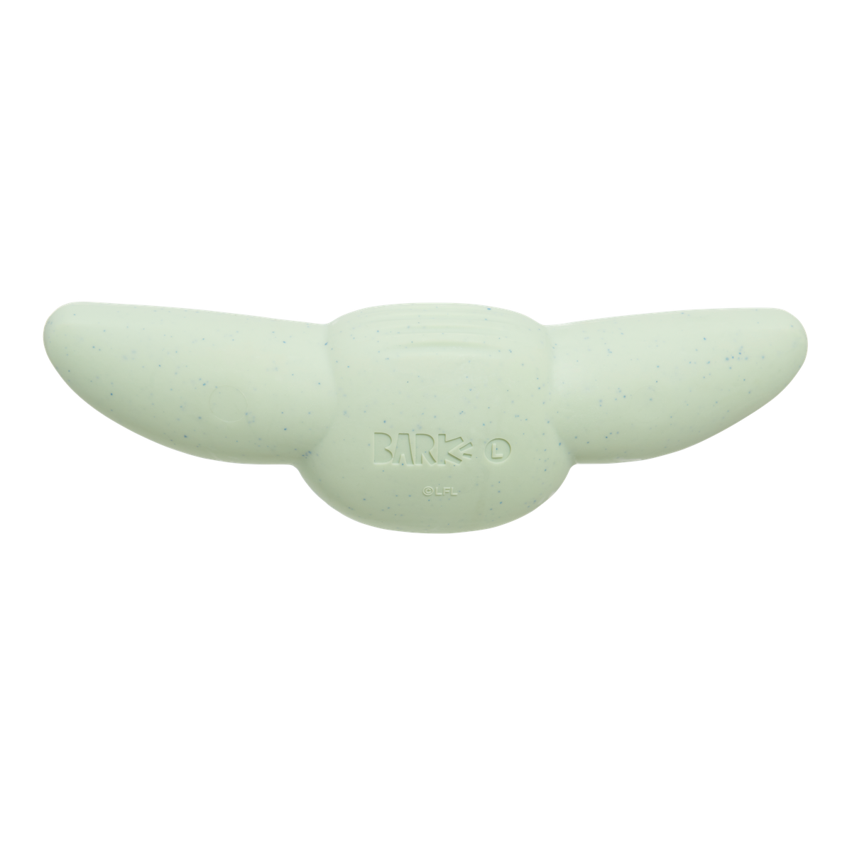 Chew and Chase Grogu™ Super Chewer Durable Gnaw Dog Toy