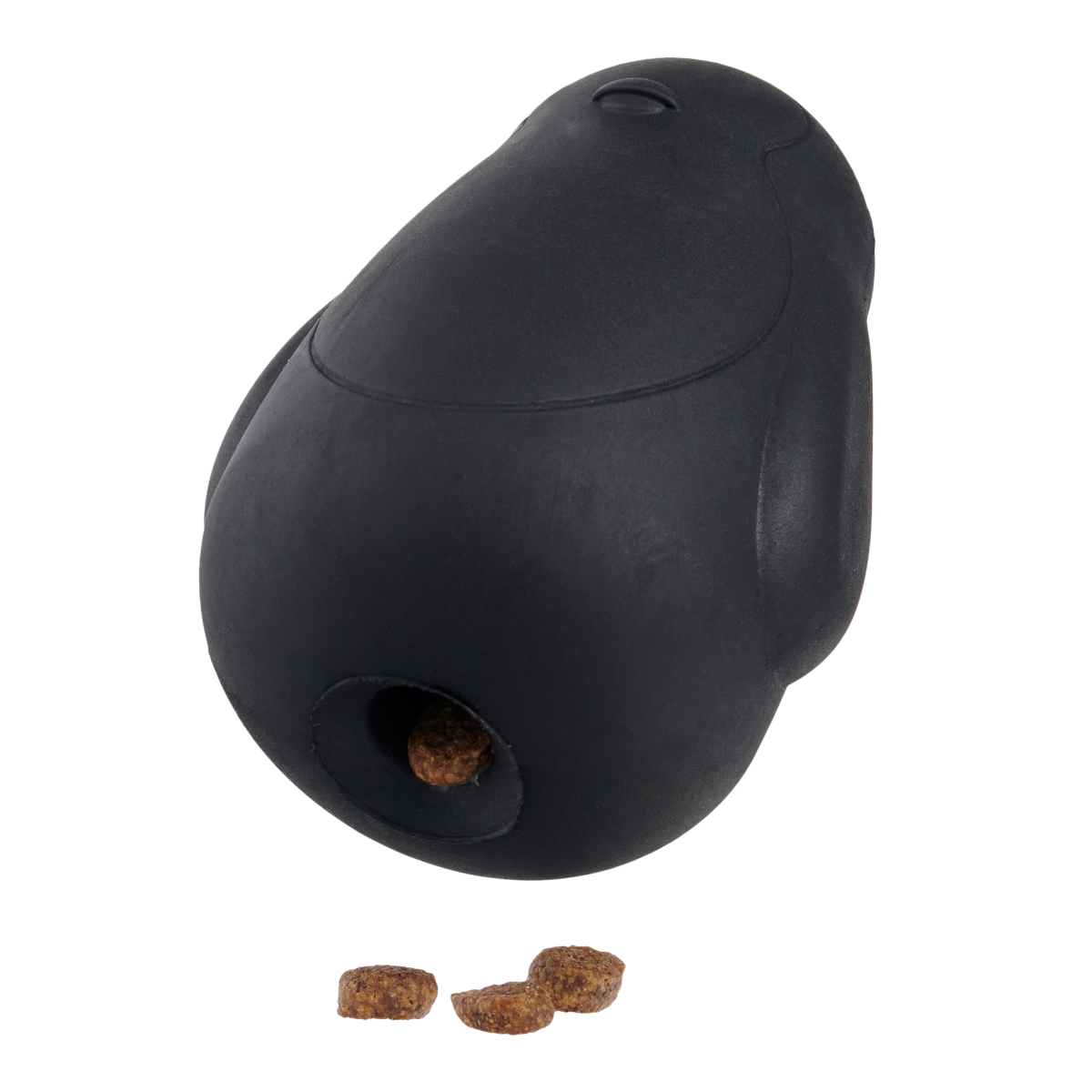 Seal Meal Super Chewer Durable 2-in-1 + Enrichment Dog Toy