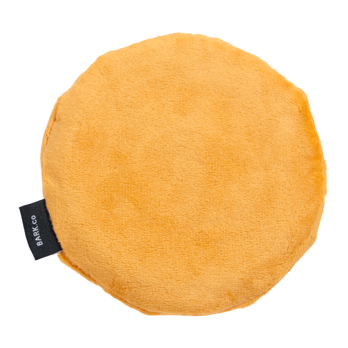 Mardi Paws King Cake Durable Super Chewer 2-in-1 Rip and Reveal + Enrichment Dog Toy