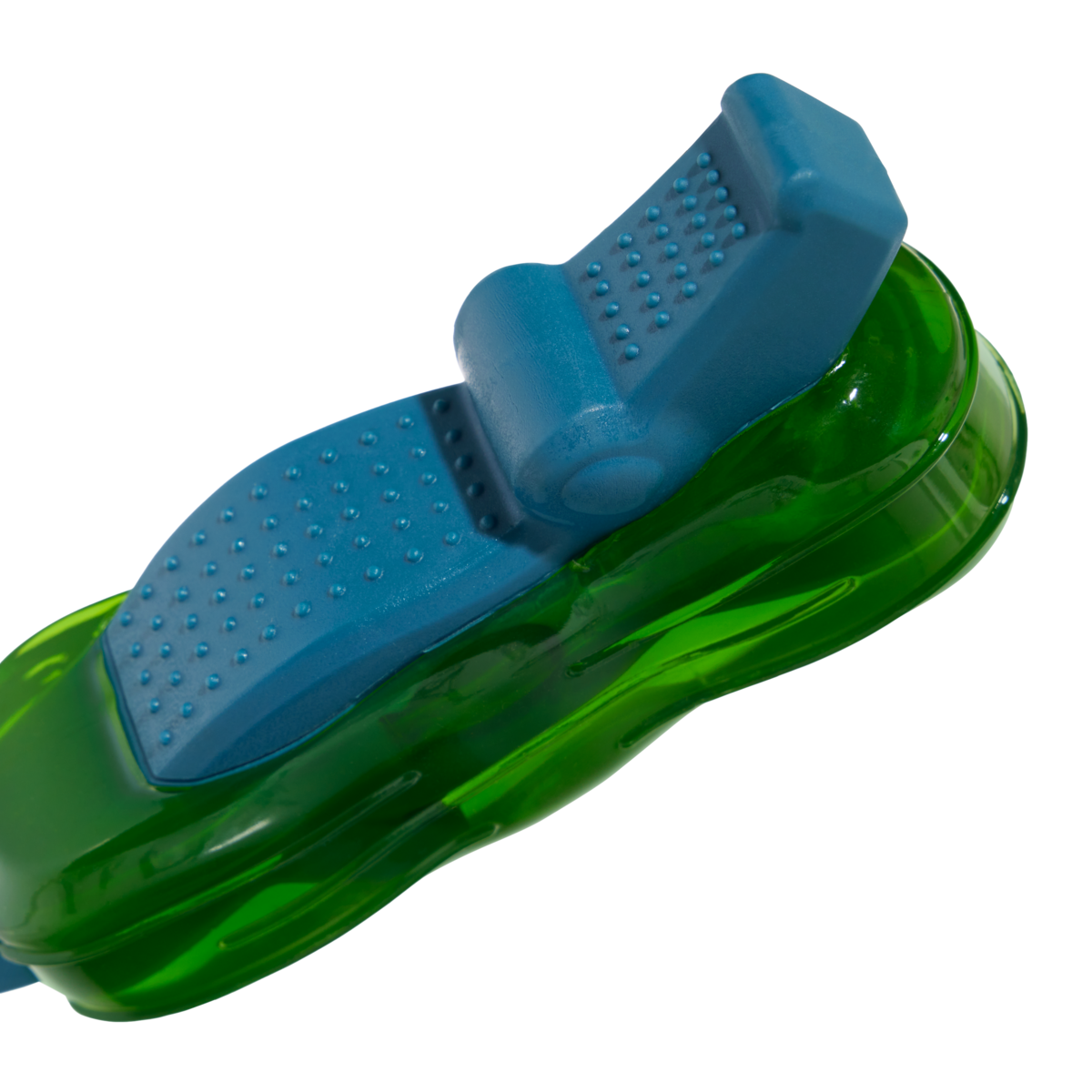Crocness Monster Super Chewer Durable Gnaw Dog Toy