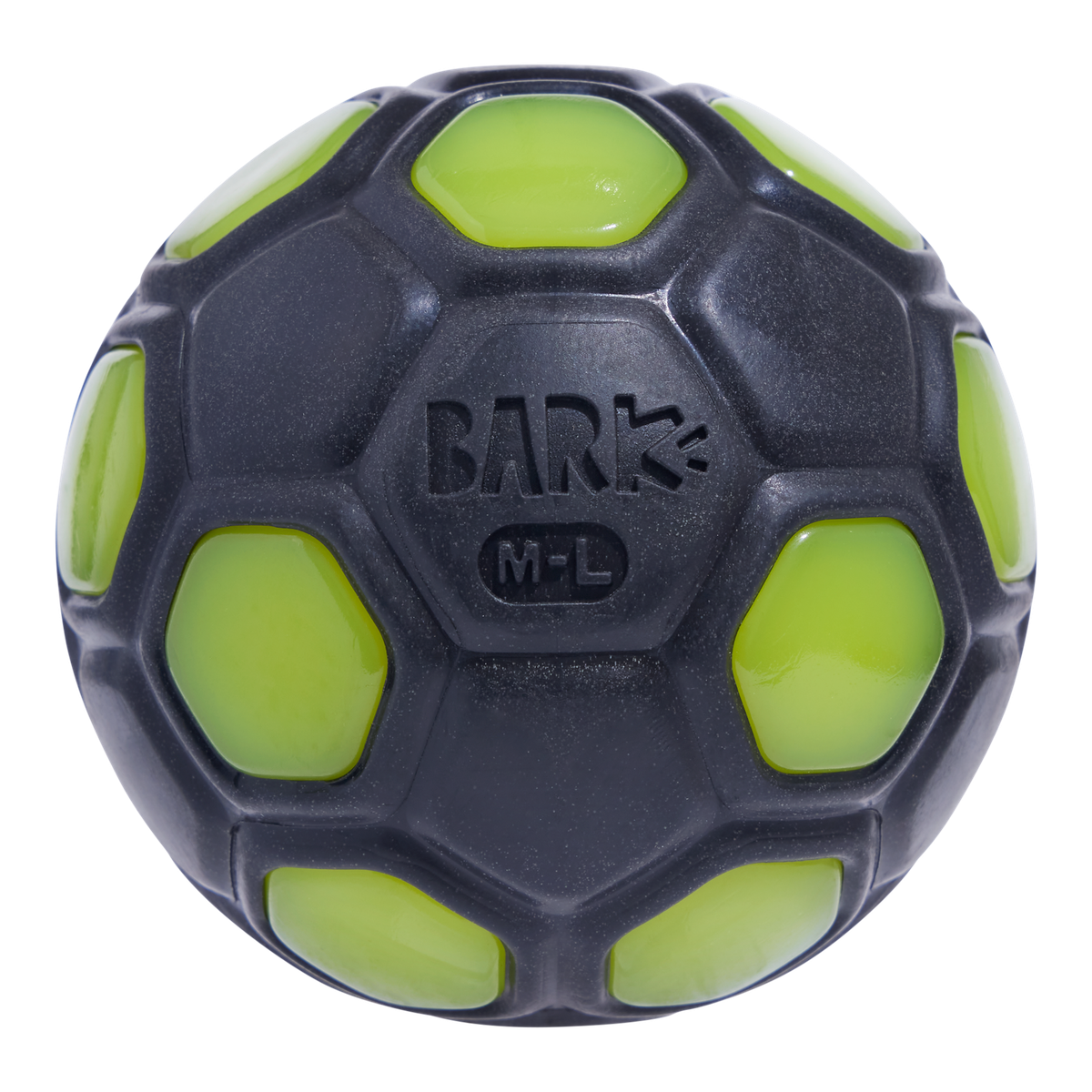 World Pup Snacker Ball Super Chewer Durable Enrichment + Fetch Dog Toy