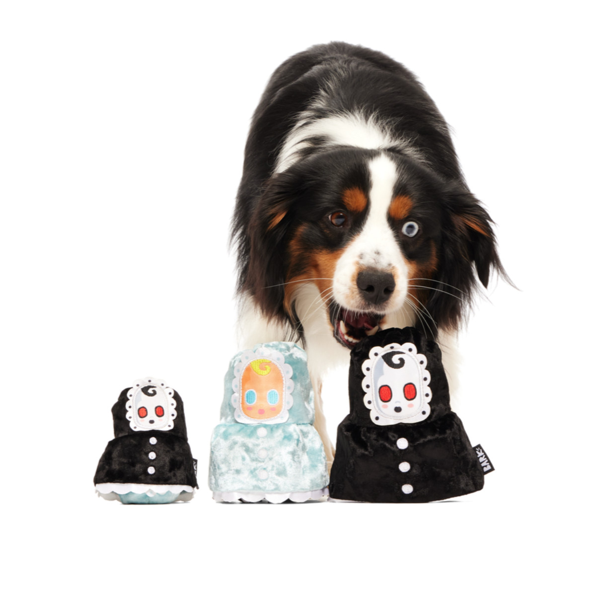 Goodbye, Dolly - Main Image