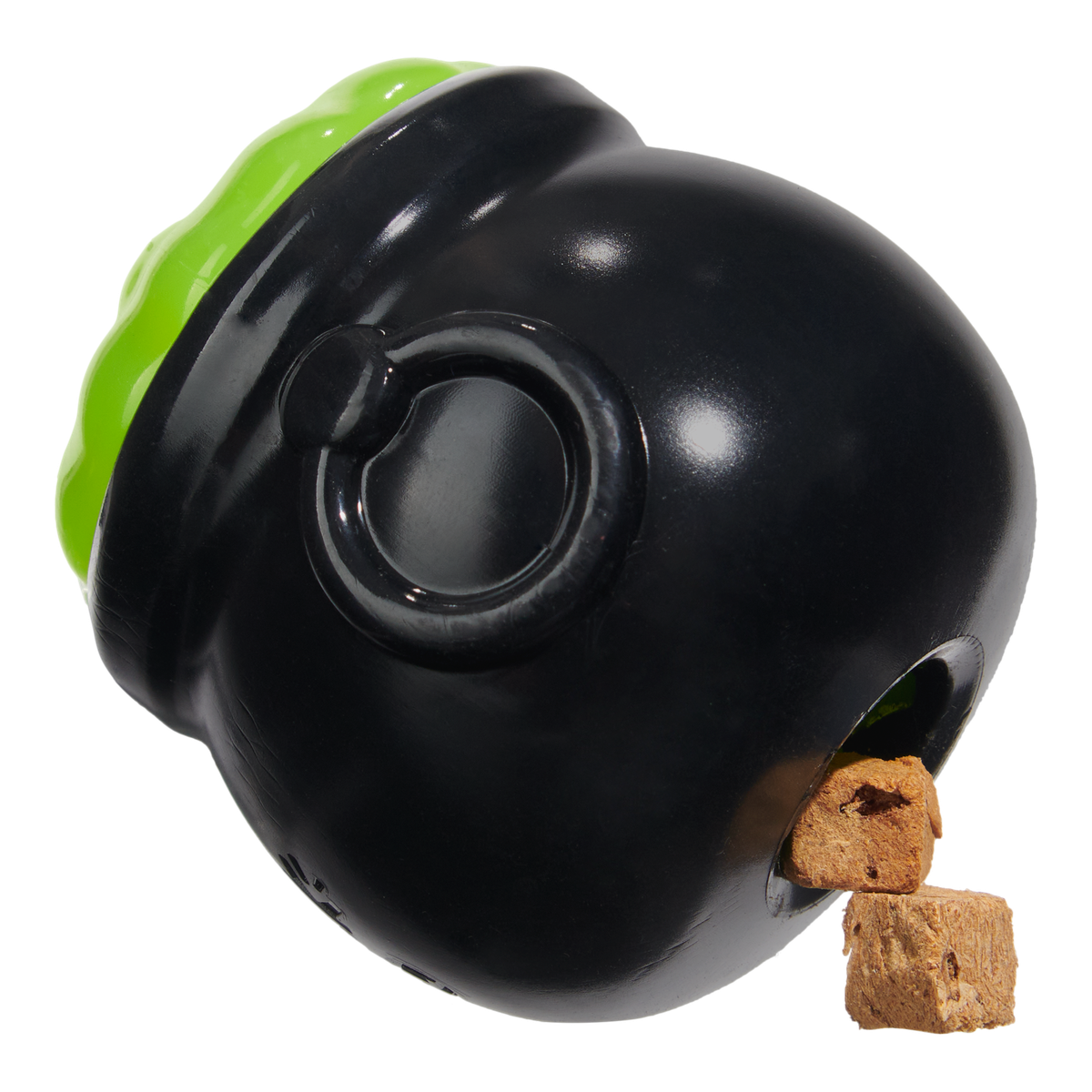 Gnawldron Super Chewer Durable Enrichment Dog Toy