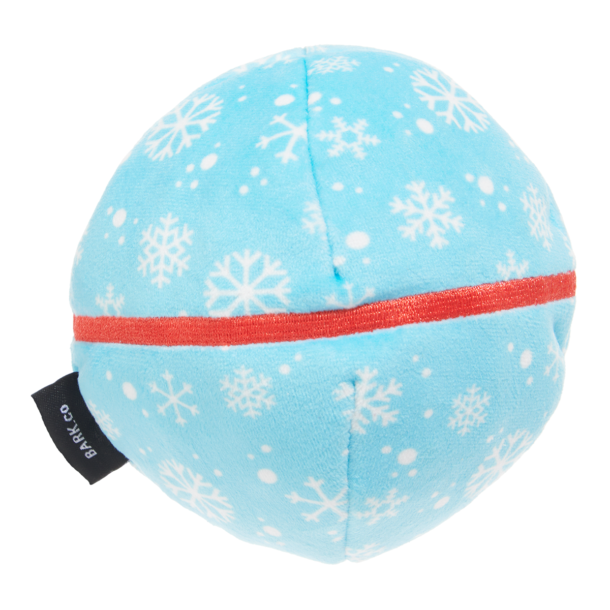 Wripping Pupper Ball Super Chewer Durable 2-in-1 + Fetch Dog Toy