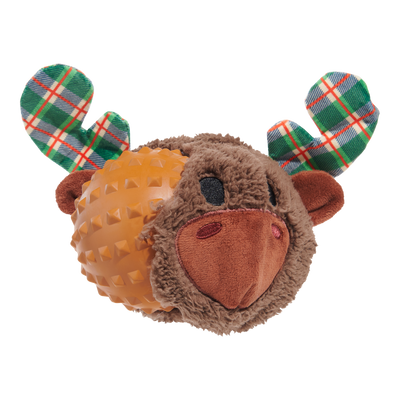 Plaidamoose