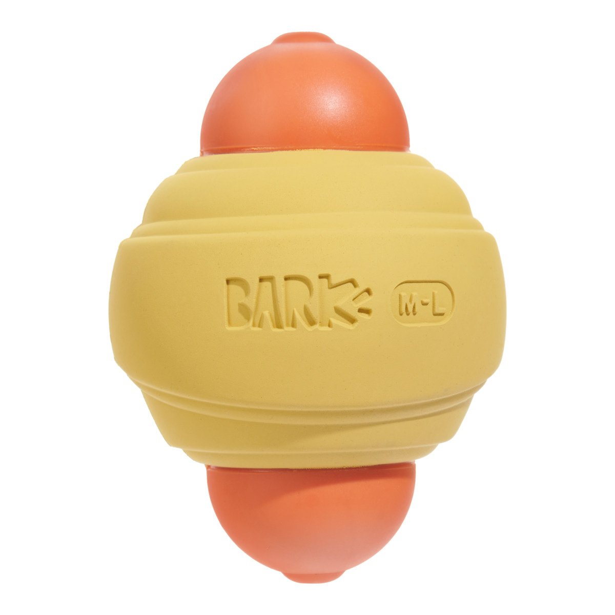 Weenie Dawg Super Chewer Durable Gnaw Dog Toy