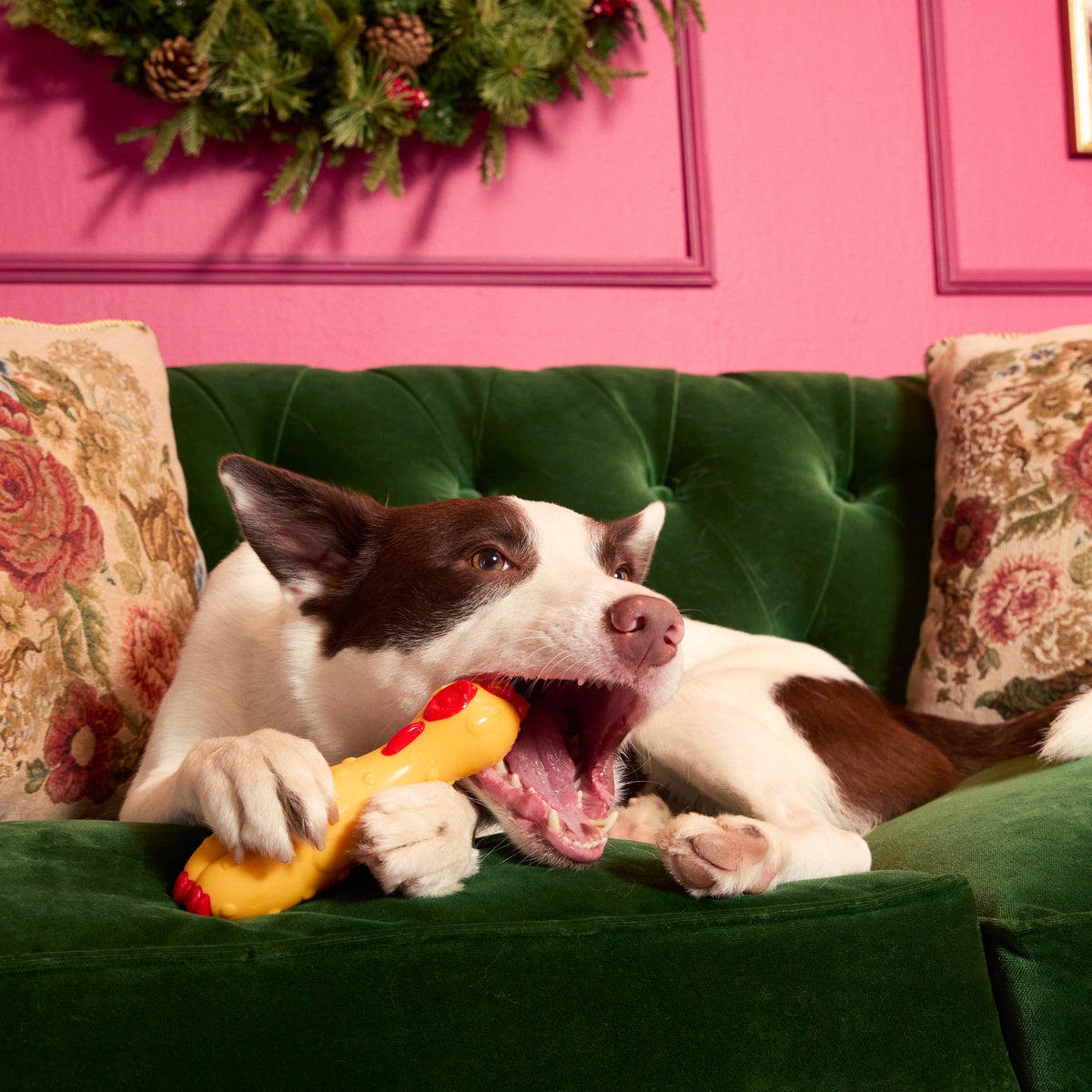 Fozziwig Factory Prop Chicken