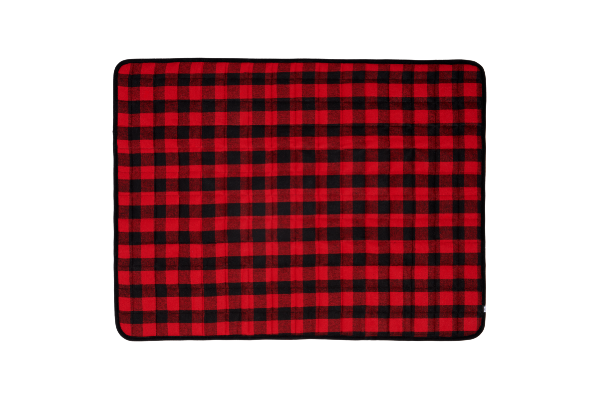 Buffalo Check Blanket