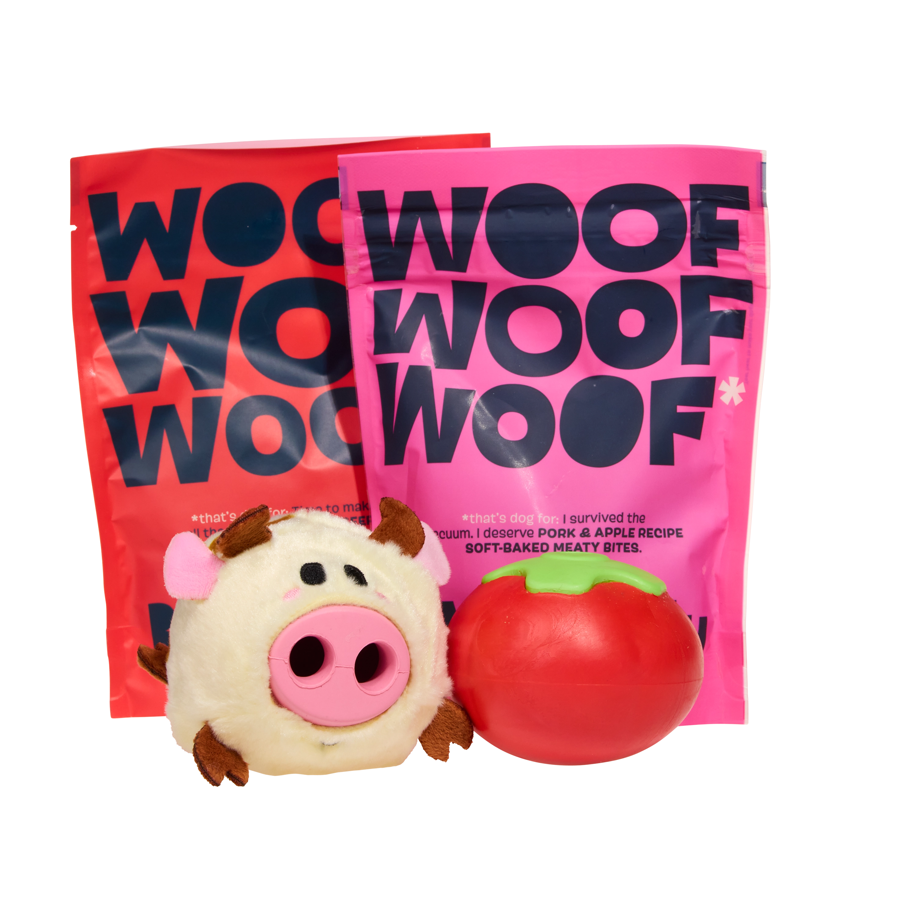 BARK Monthly Subscription