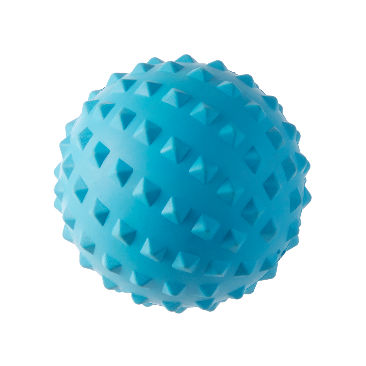Spike The Beach Ball Super Chewer Durable 2-in-1 + Fetch Dog Toy