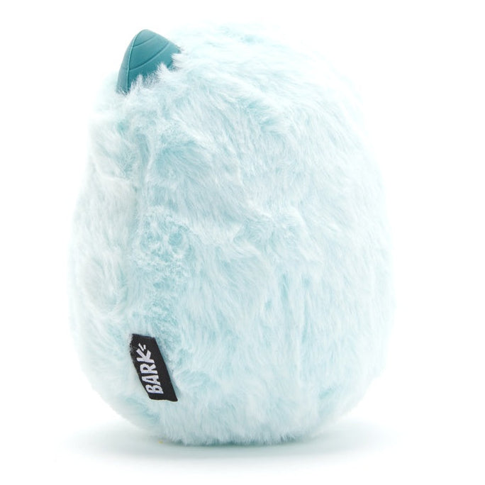 Ice Beast Durable Super Chewer 2-in-1 + Enrichment Dog Toy – BARK