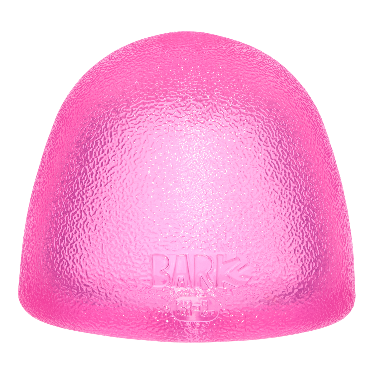 Treats n' Sweets Gumdrop Super Chewer Durable Enrichment Dog Toy