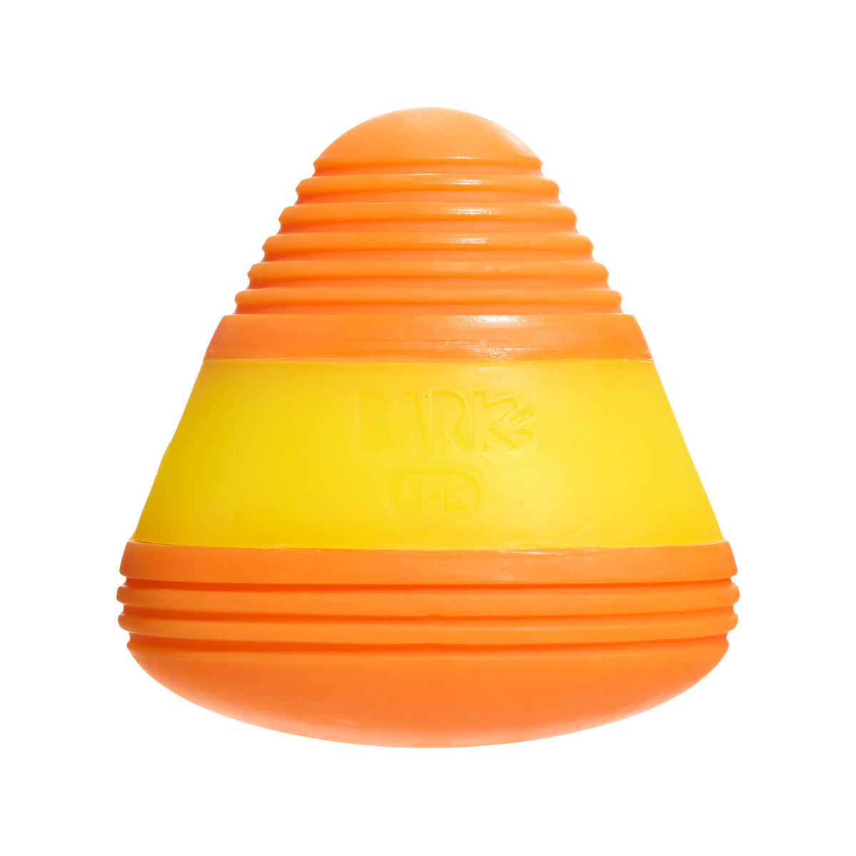 Canine Corn Super Chewer Durable Gnaw + Enrichment Dog Toy