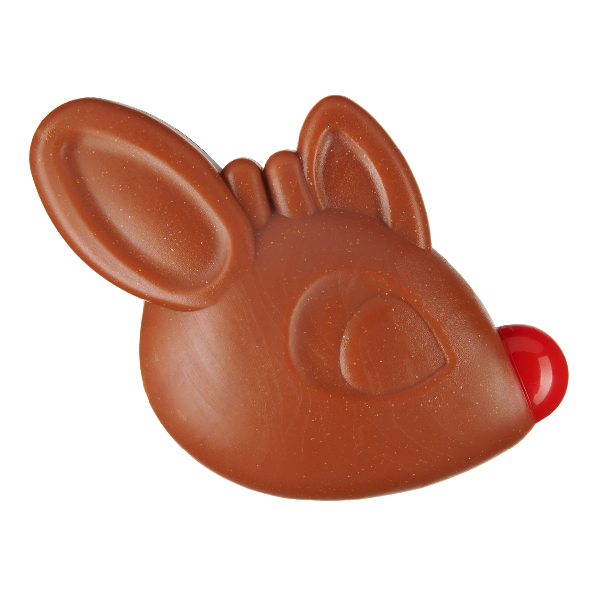 Rudolph® Chew Super Chewer Durable Gnaw Dog Toy