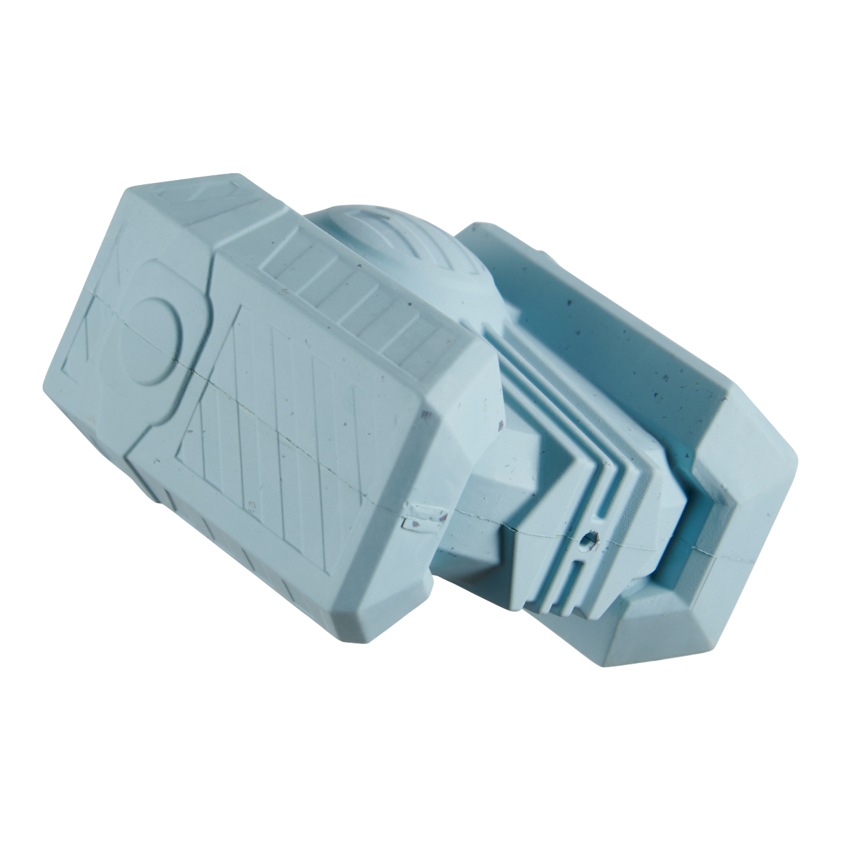 TIE Fighter™ Biter Super Chewer Durable Fetch + Gnaw Dog Toy