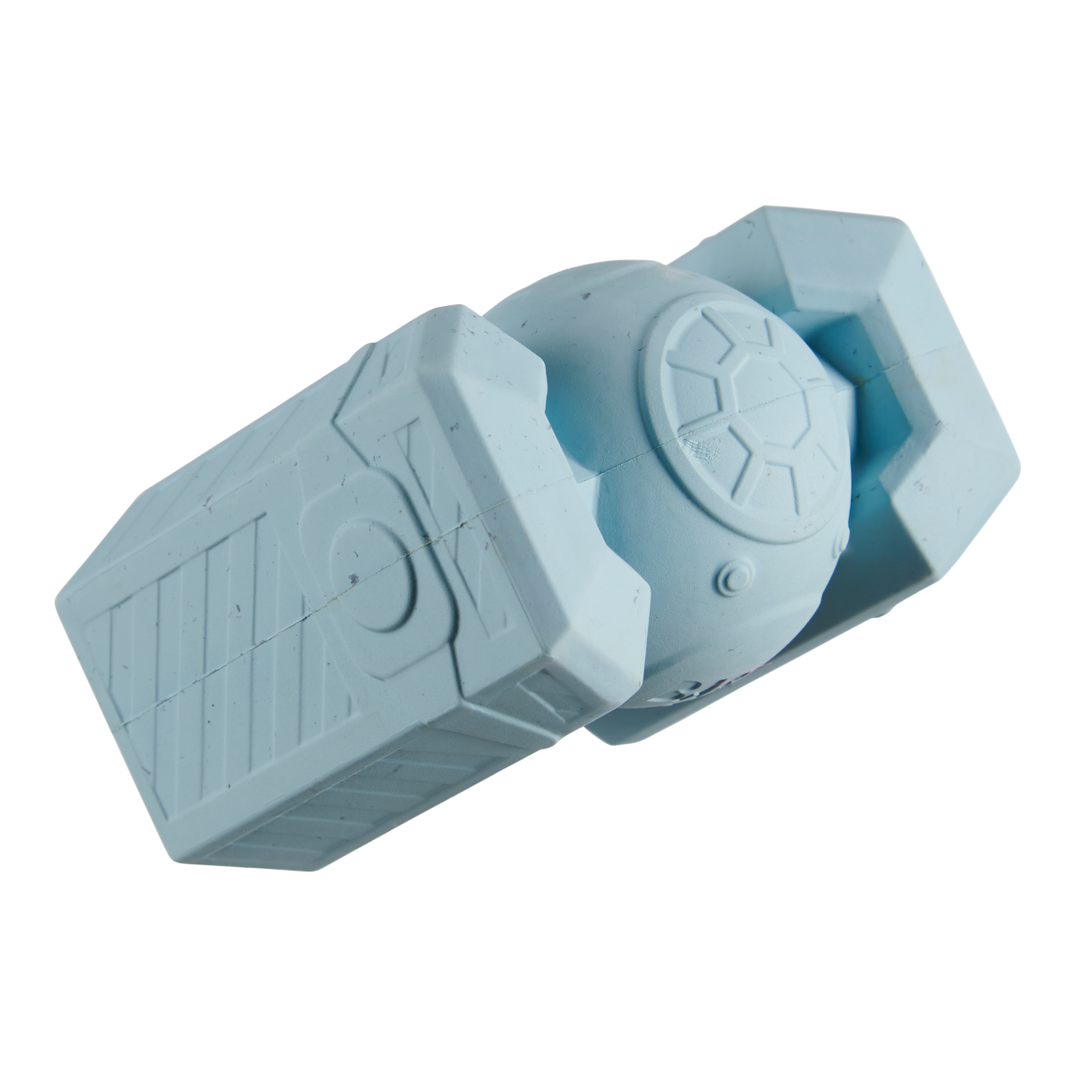 TIE Fighter™ Biter Super Chewer Durable Fetch + Gnaw Dog Toy