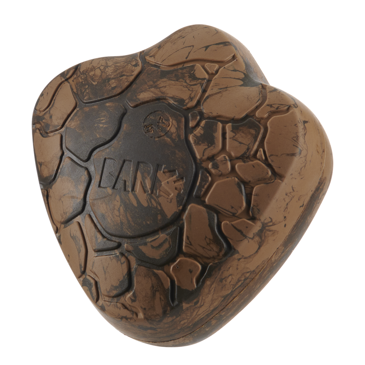 Dino Fossil Chew Durable Super Chewer Enrichment Dog Toy