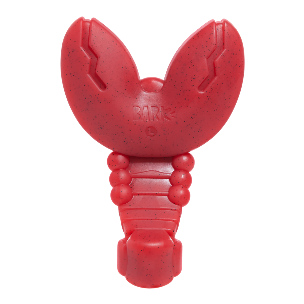 Gnawfish Super Chewer Durable Gnaw Dog Toy