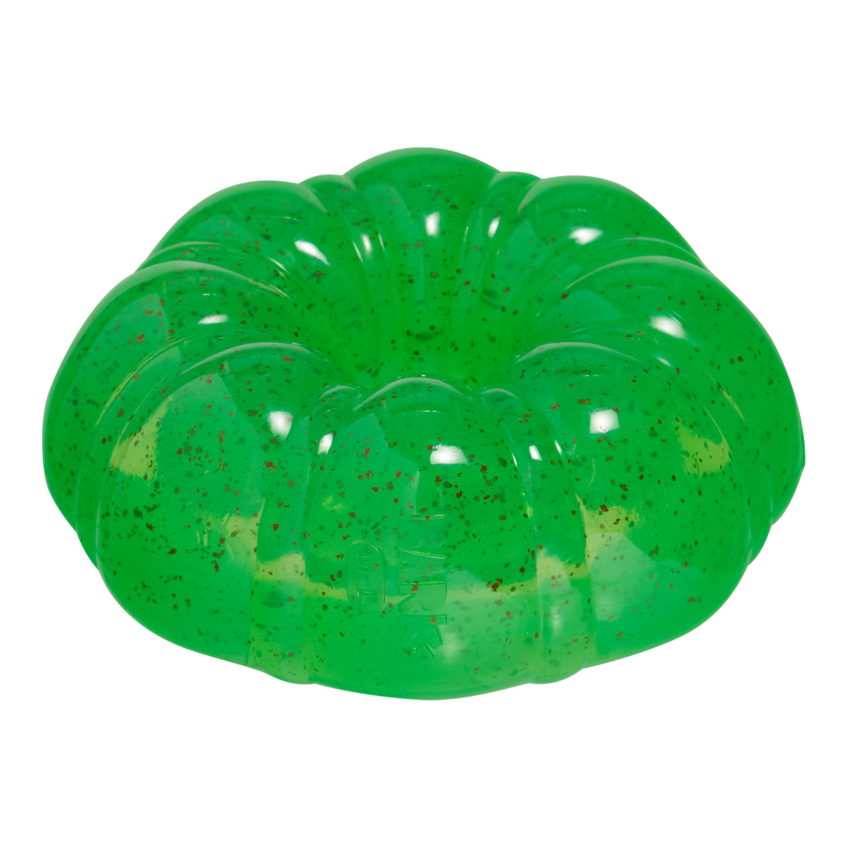 Aunt Bethany's Jello Super Chewer Durable Gnaw Dog Toy